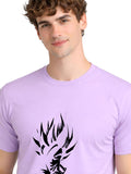 ADRO Men Printed T-shirt
