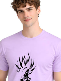 ADRO Men Printed T-shirt
