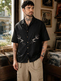 Eszett Men Casual Shirt