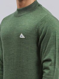 Monte Carlo Men Woollen Pullover