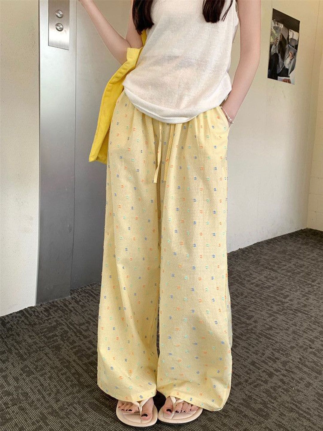 DressBerry Women Trousers