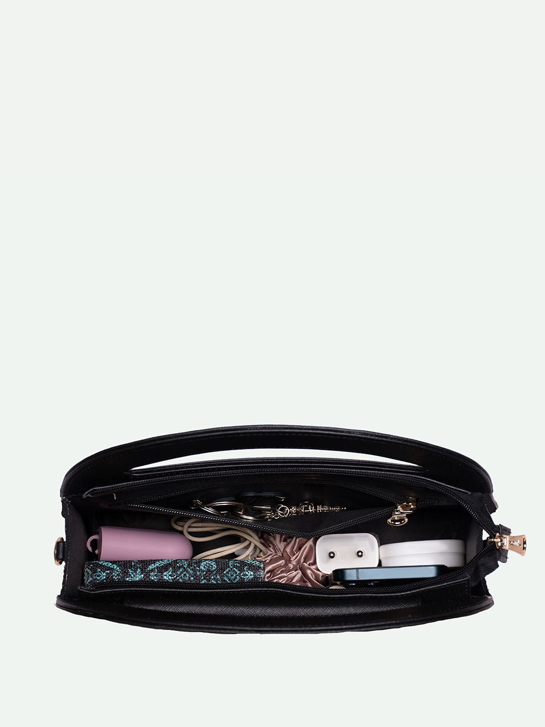 ZOUK Rhea Kapoor Ziya Sling Bag - FloMotif