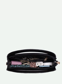 ZOUK Rhea Kapoor Ziya Sling Bag - FloMotif
