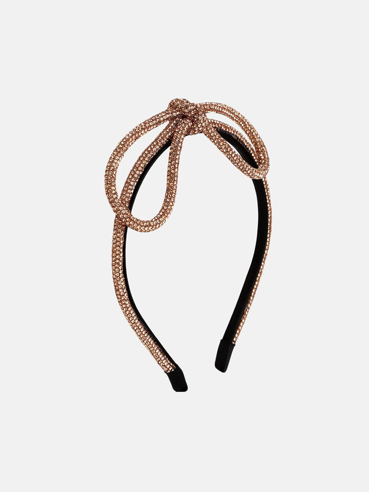 SOHI Women Embellished Hairband