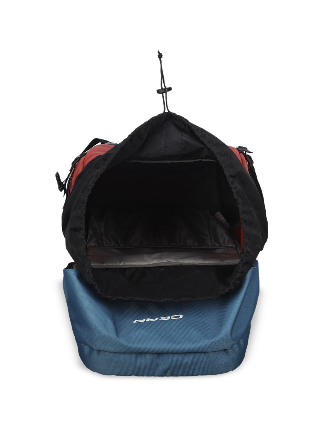 Gear Printed Light Weight Rucksacks