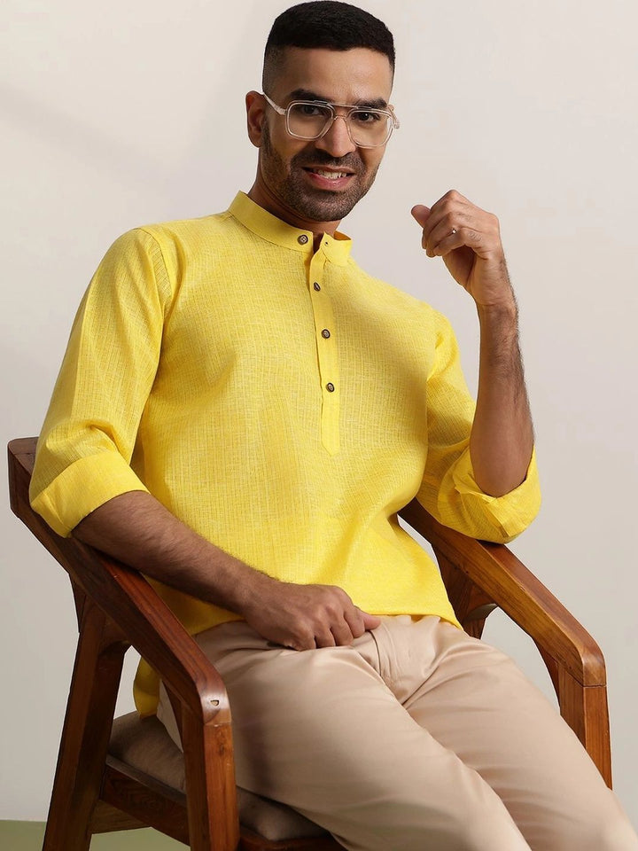 Anouk Men Kurta