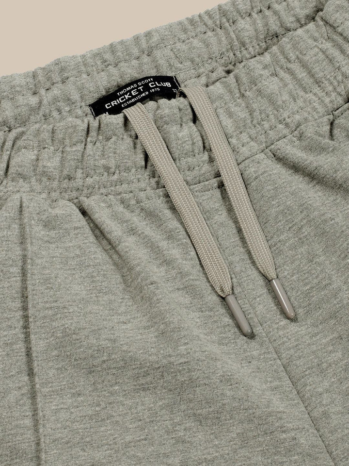 Thomas Scott Men Straight-Fit Mid Rise Joggers