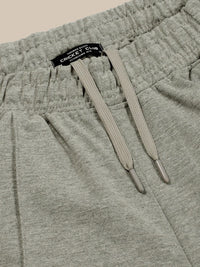 Thomas Scott Men Straight-Fit Mid Rise Joggers