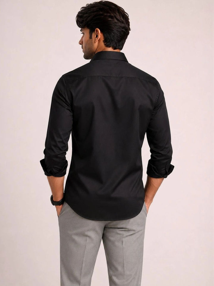 Baju Formal Standard Lelaki ADRO