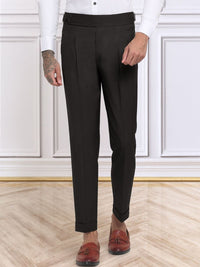 Moda Rapido Men Slim Fit Seluar Mudah Dicuci
