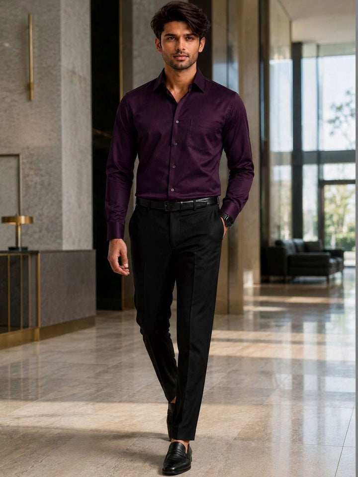 Baju Formal Standard Lelaki ADRO
