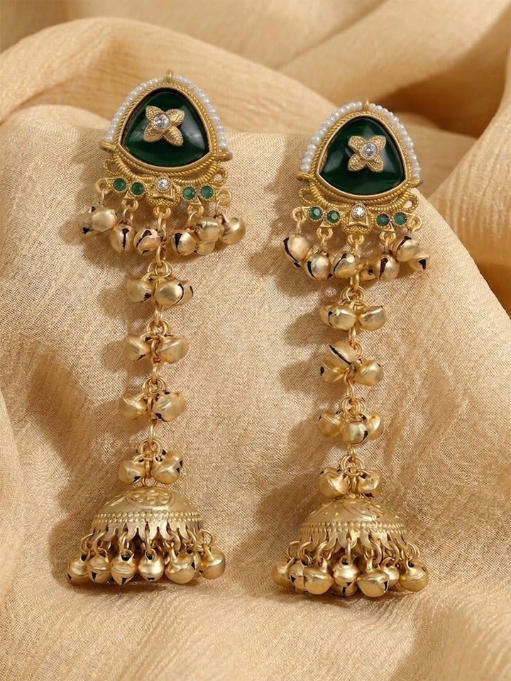 PANASH Contemporary Earrings