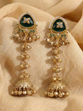 PANASH Contemporary Earrings