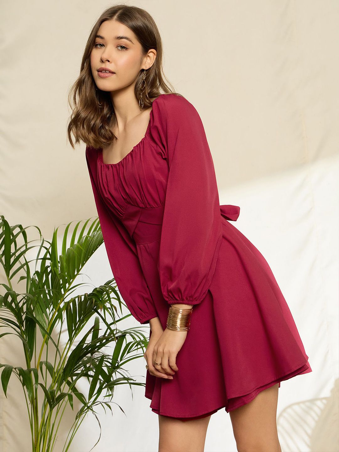Berrylush Jumpsuit