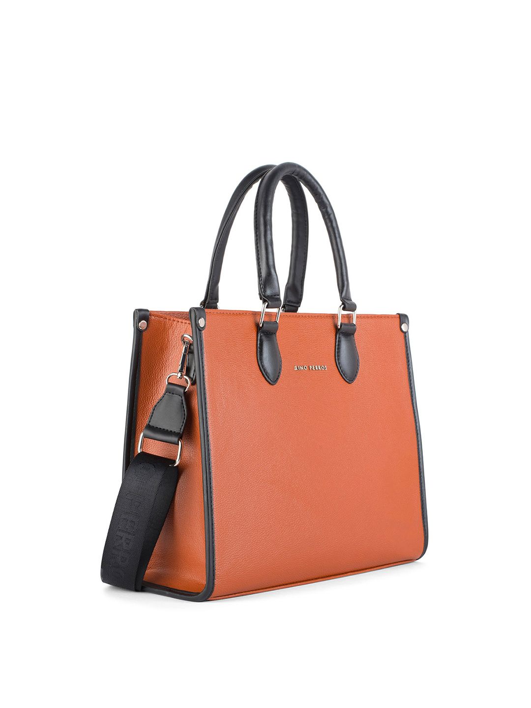 Lino Perros Shopper Tote Bag