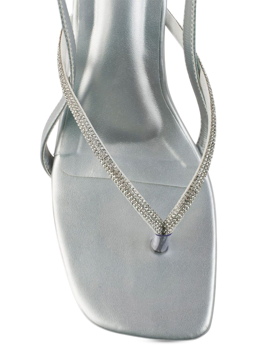 Lino Perros Kitten Sandals