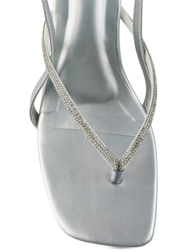 Lino Perros Kitten Sandals