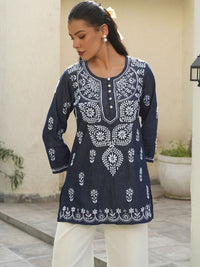 House of Chikankari Women Chikankari Kurta