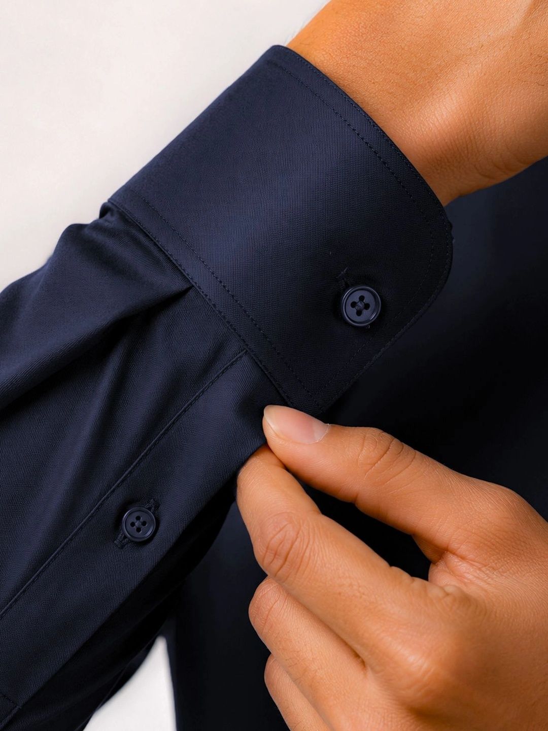 ADRO Men Standard Formal Shirt