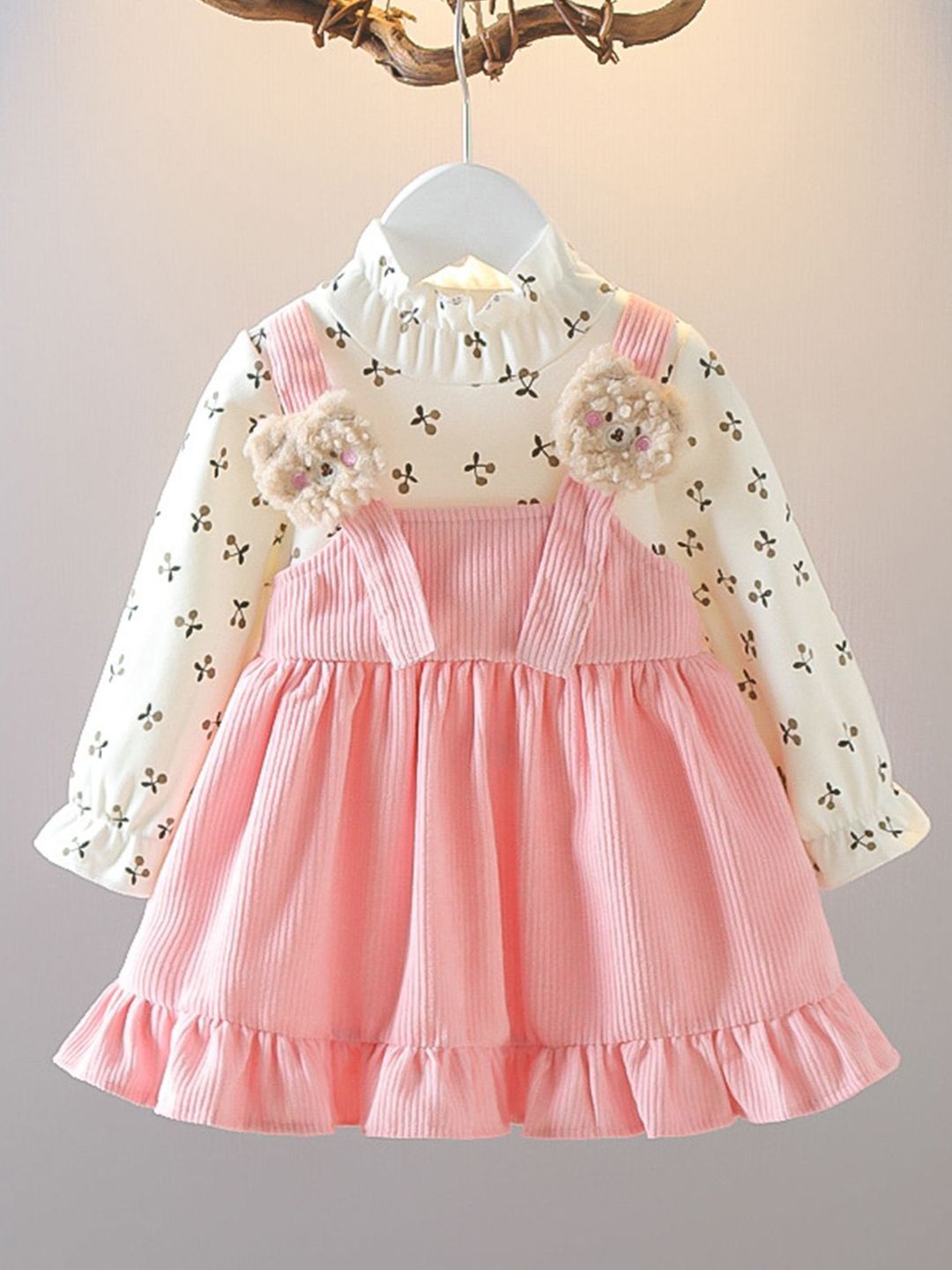 YK Dress