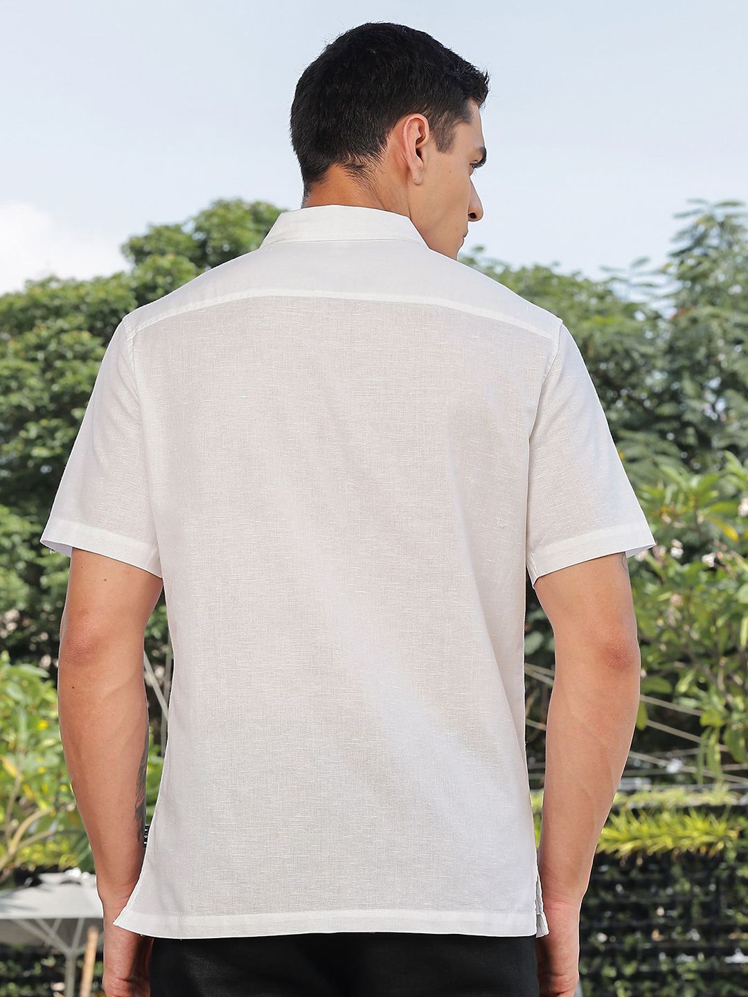 Thomas Scott Premium Oversized Casual Shirt