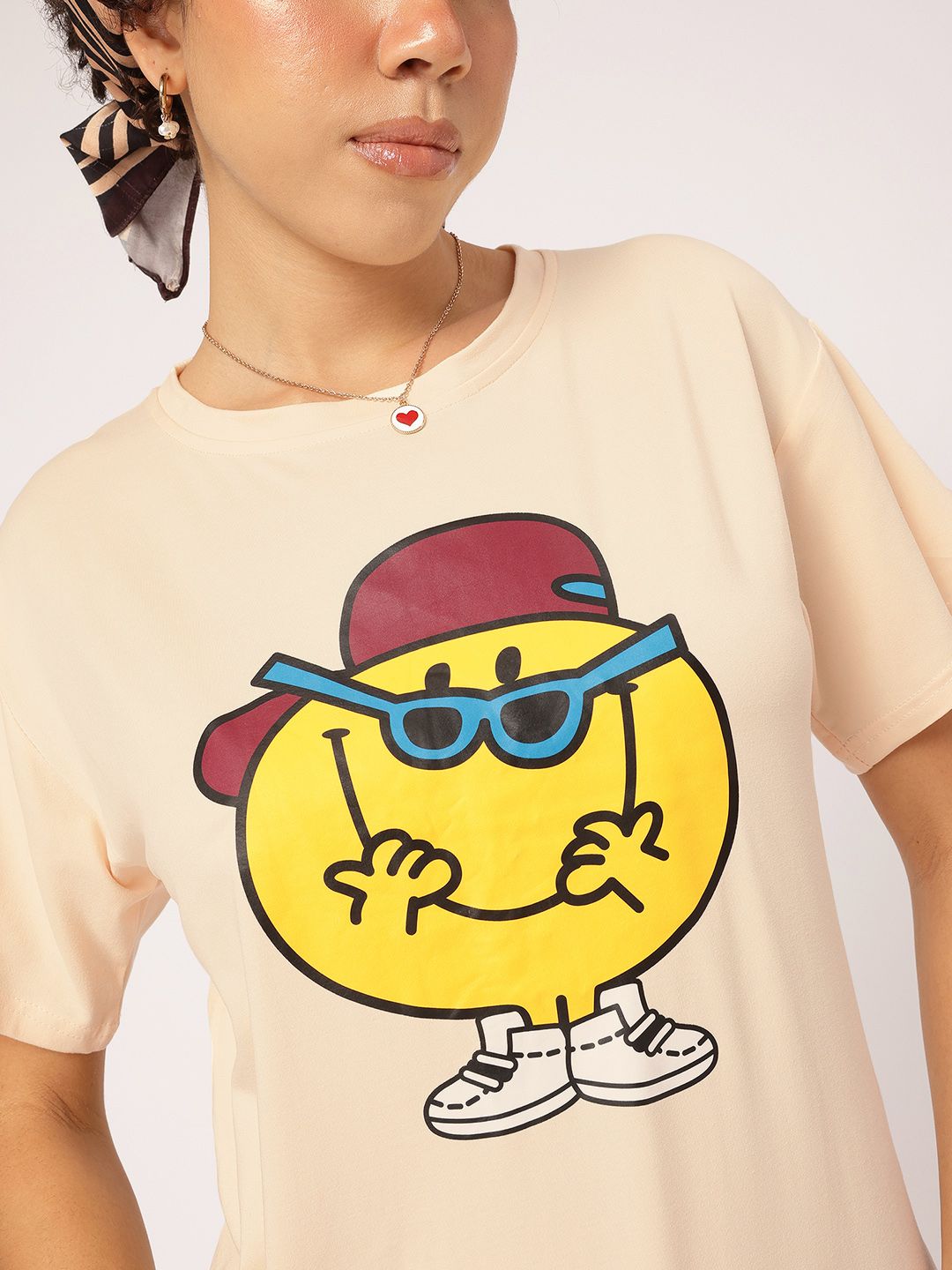 DressBerry Weekend Mode, Activated T-Shirt