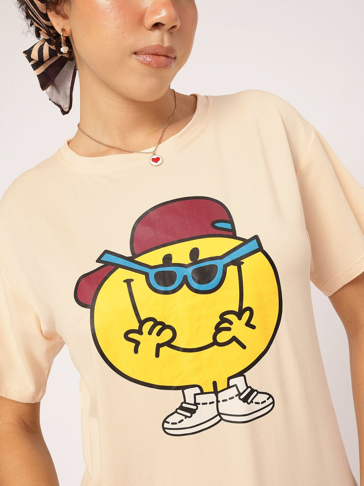 DressBerry Weekend Mode, Activated T-Shirt