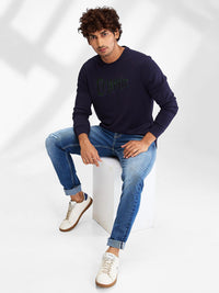 SPYKAR Men Sweatshirt
