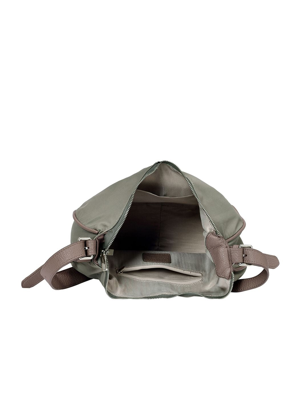 Lino Perros Structured Sling Bag