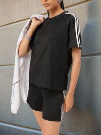 DressBerry Relaxed Ready Urban Chic Co-ords