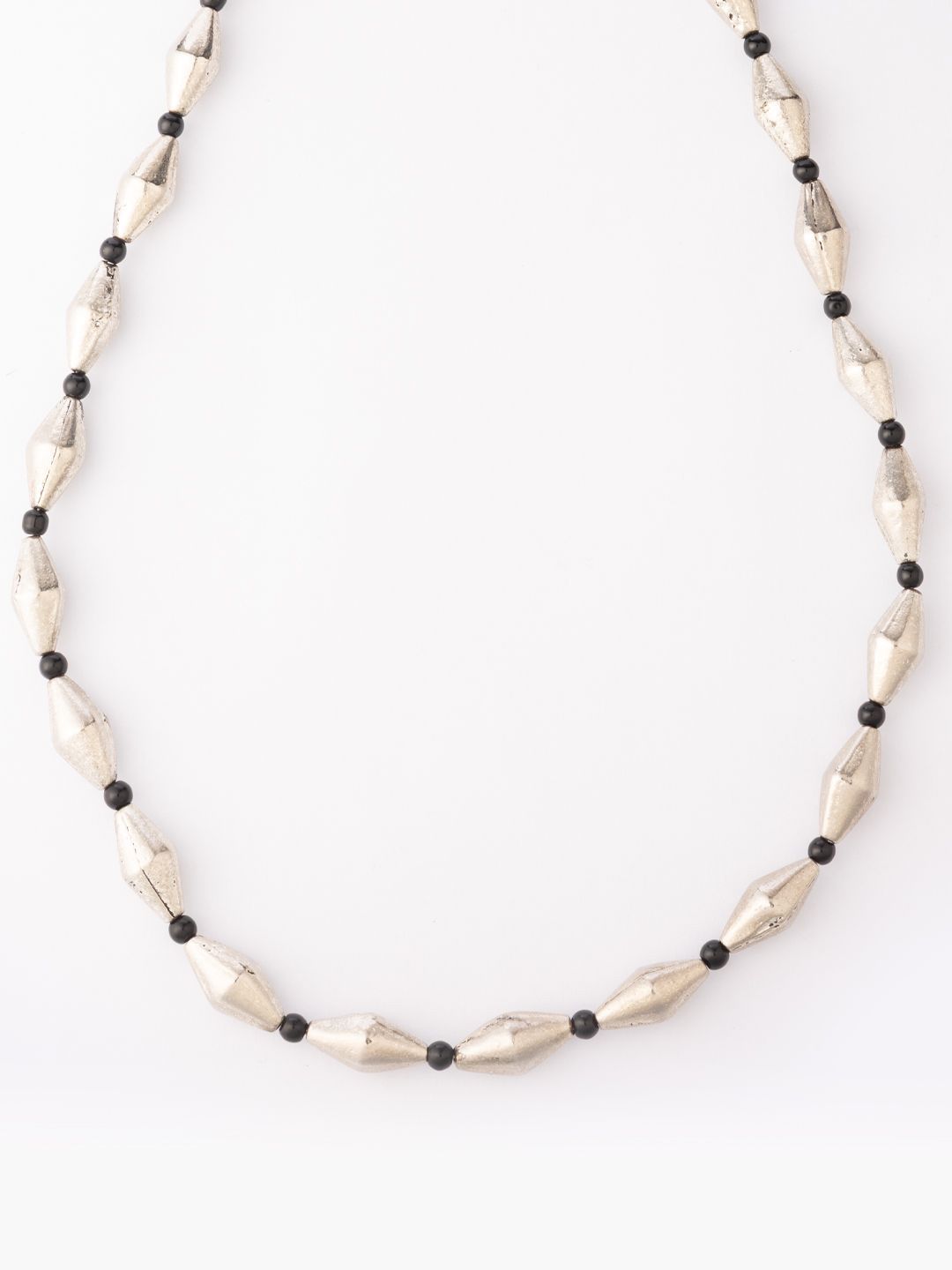 Kalung Bersalut Perak PANASH