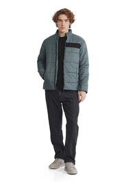 RARE RABBIT Men Padded Jacket
