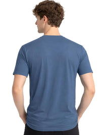ADRO Men Typography Printed T-shirt