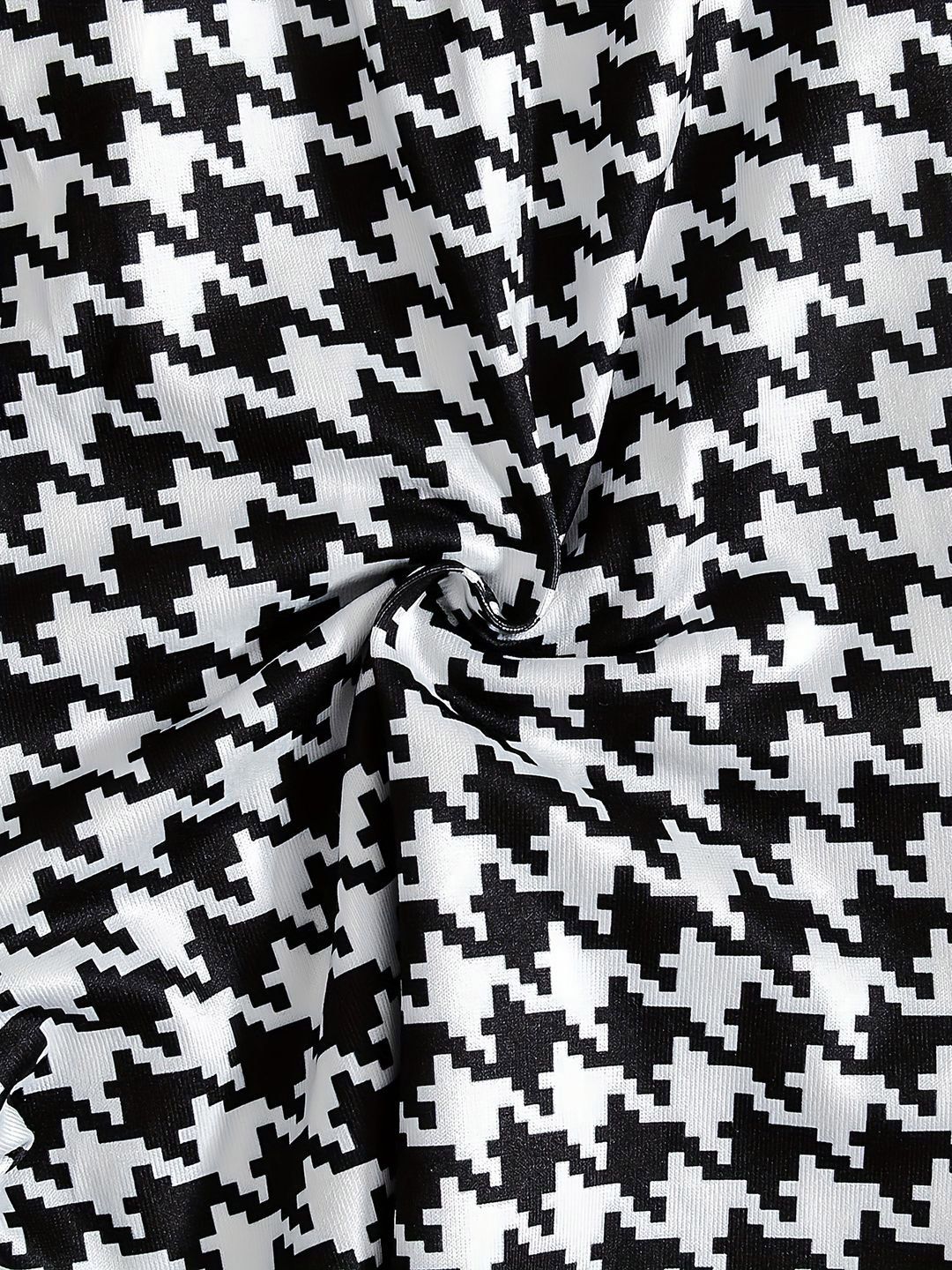 YK Girls Polka Dot Smart Slim Fit Chinos Trousers