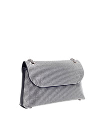 Lino Perros Embellished Shoulder Bag