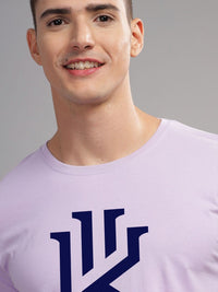 ADRO Men Printed T-shirt