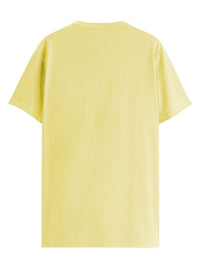 ADRO Men Graphic Printed Pure Cotton Round Neck T-shirt