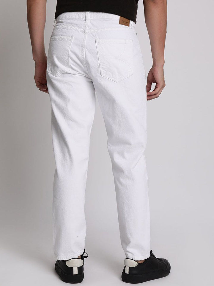 Bene Kleed Men Regular Fit Mid-Rise Jeans