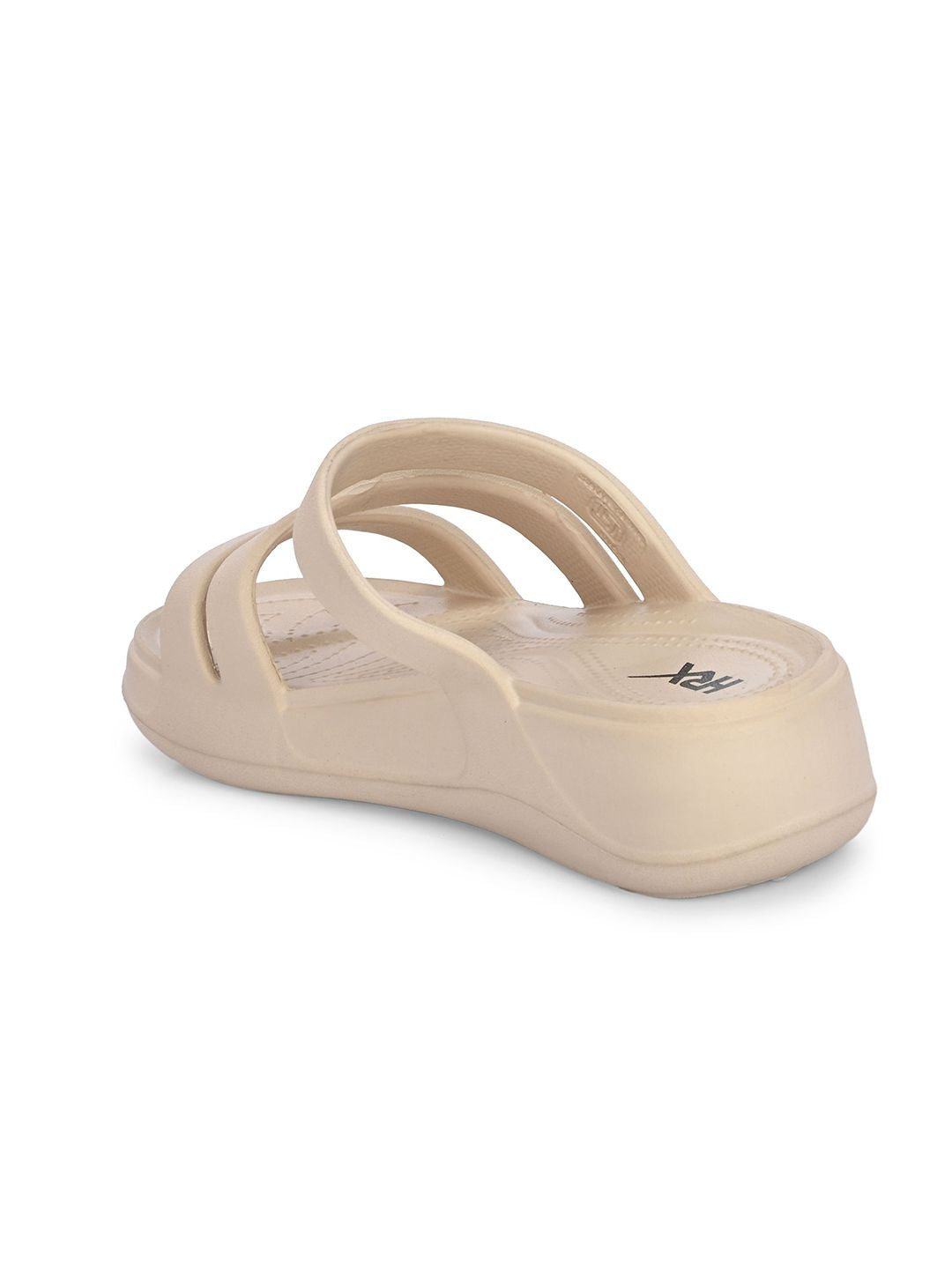 HRX by Hrithik Roshan Women Slip-On Flip Flops