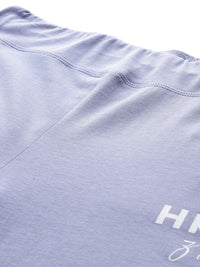 HRX by Hrithik Roshan Women Flared Yoga Tights