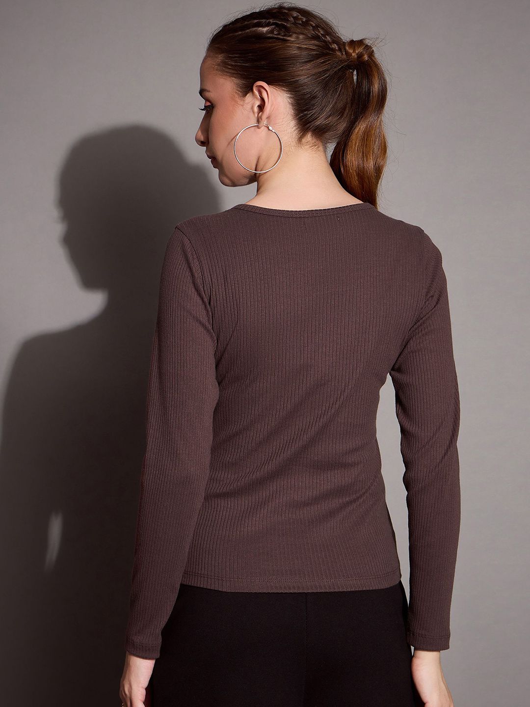 SASSAFRAS BASICS Cotton Top