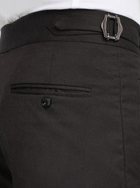Seluar Slim Fit KLOTTHE Lelaki Kaya Kapas