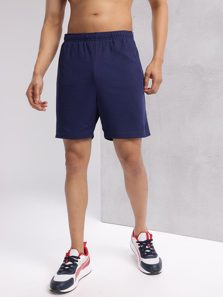 HRX by Hrithik Roshan Men Rapid-Dry Running Shorts