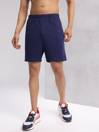 HRX by Hrithik Roshan Men Rapid-Dry Running Shorts