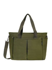 Lino Perros Structured Tote Bag