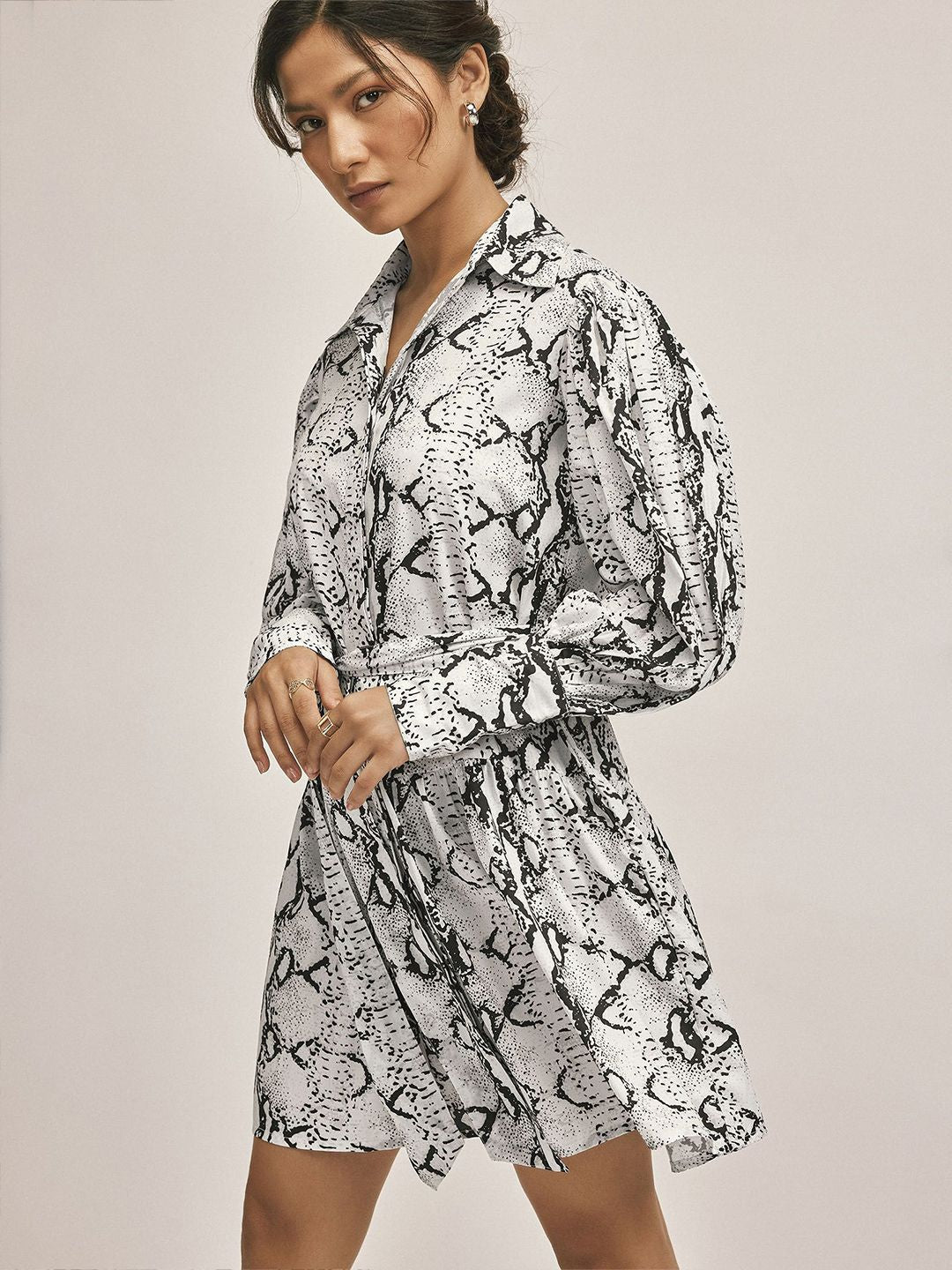The Label Life Dress