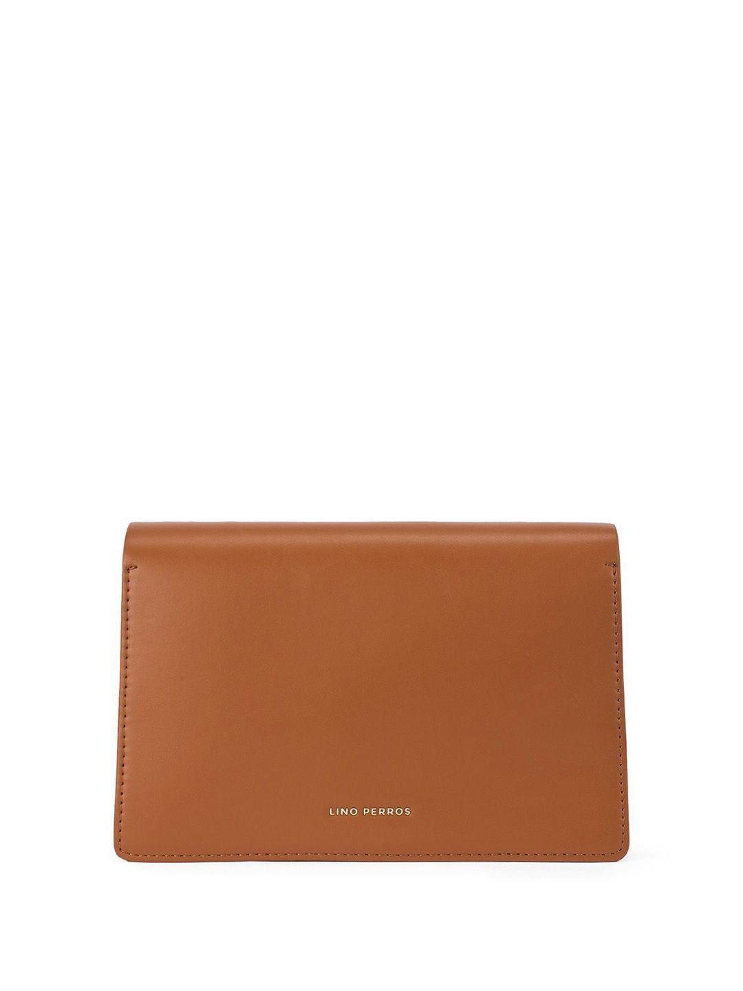 Lino Perros Women Structured Sling Bag