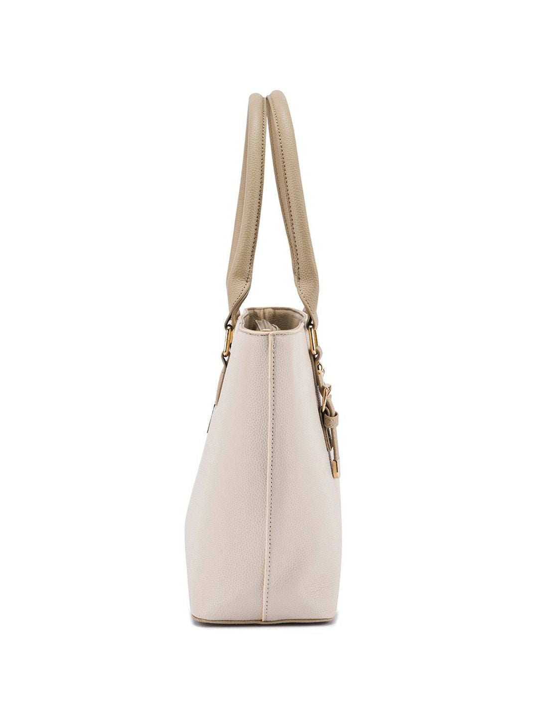Lino Perros Structured Tote Bag
