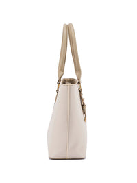 Lino Perros Structured Tote Bag