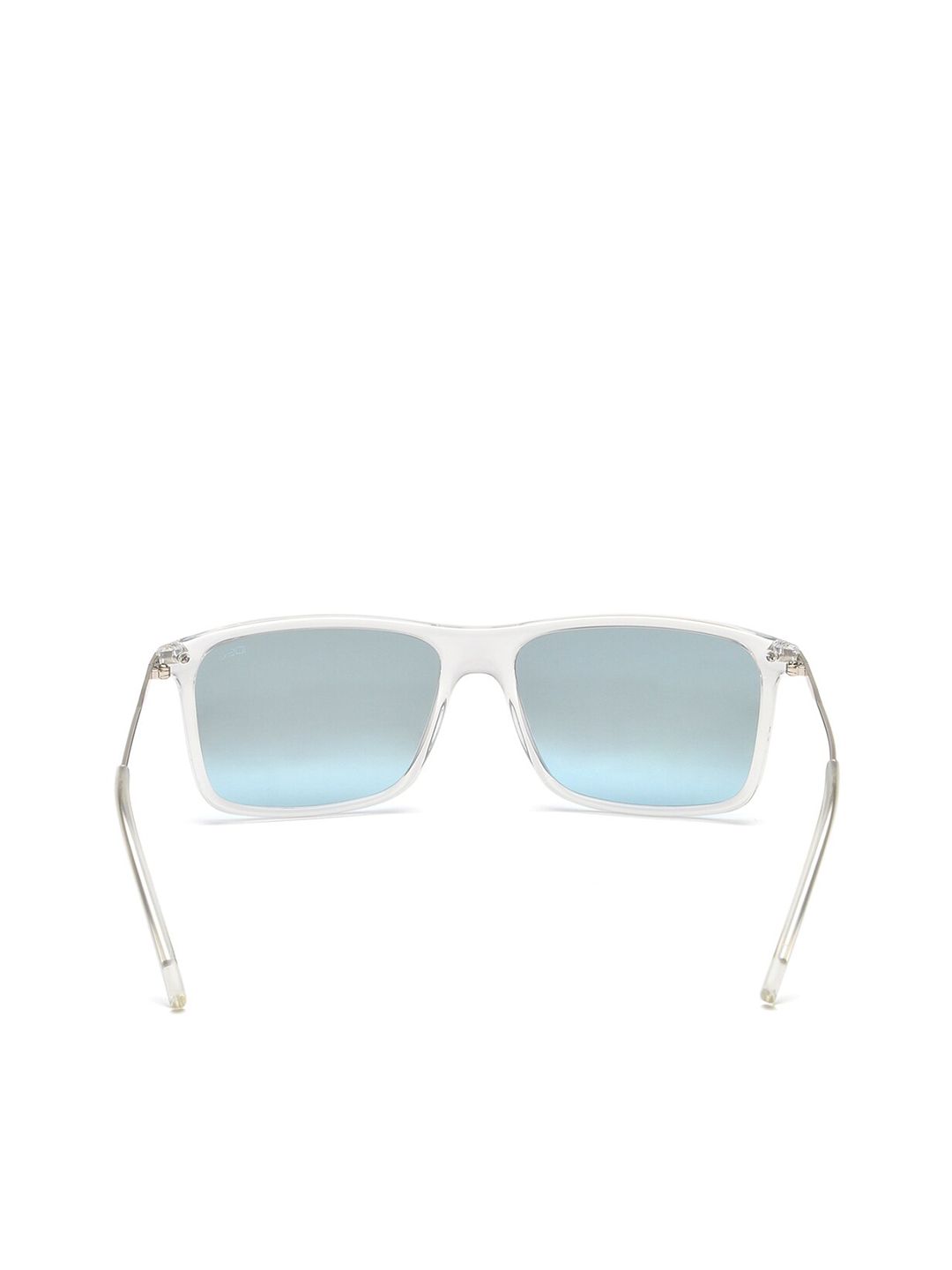 IDEE Men Square Sunglasses With UV Protected Lens
